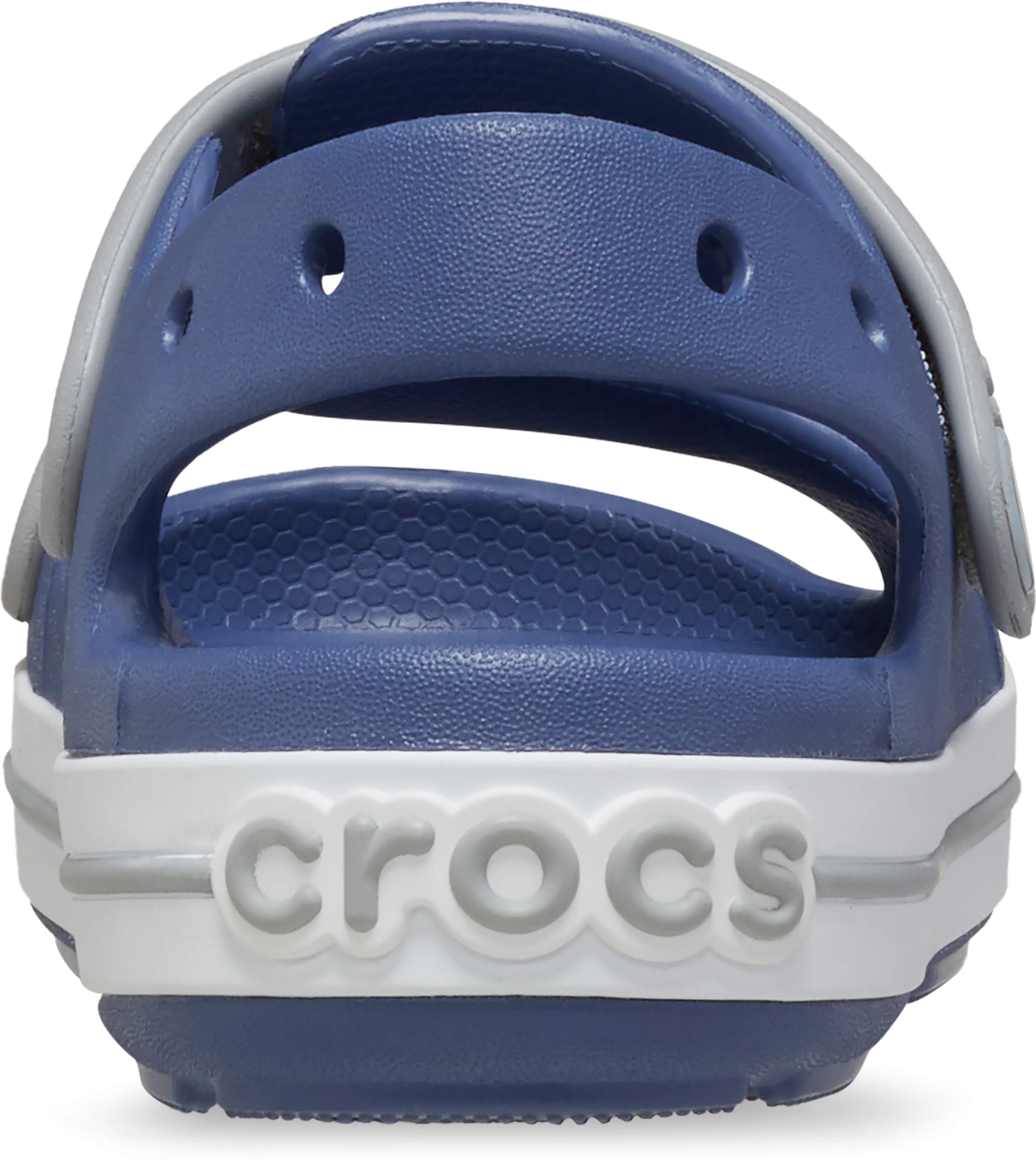 Crocs Crocband Cruiser Sandals - Toddler (Bijou) (SIZES C4-C10)