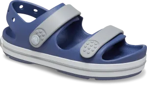 Crocs Crocband Cruiser Sandals - Toddler (Bijou) (SIZES C4-C10)