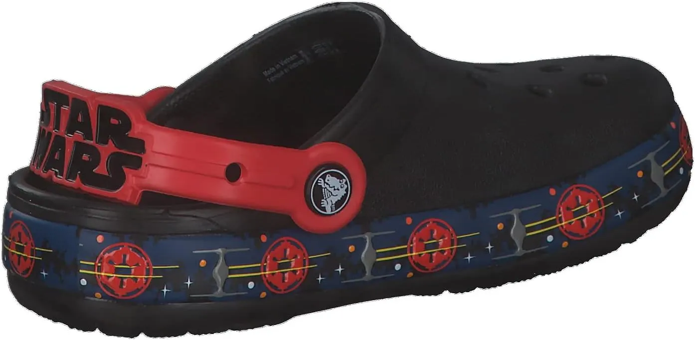 Crocs Fun Lab Lights (Toddler/Little Kid)