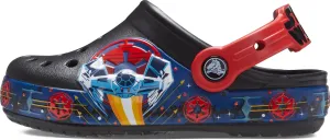 Crocs Fun Lab Lights (Toddler/Little Kid)