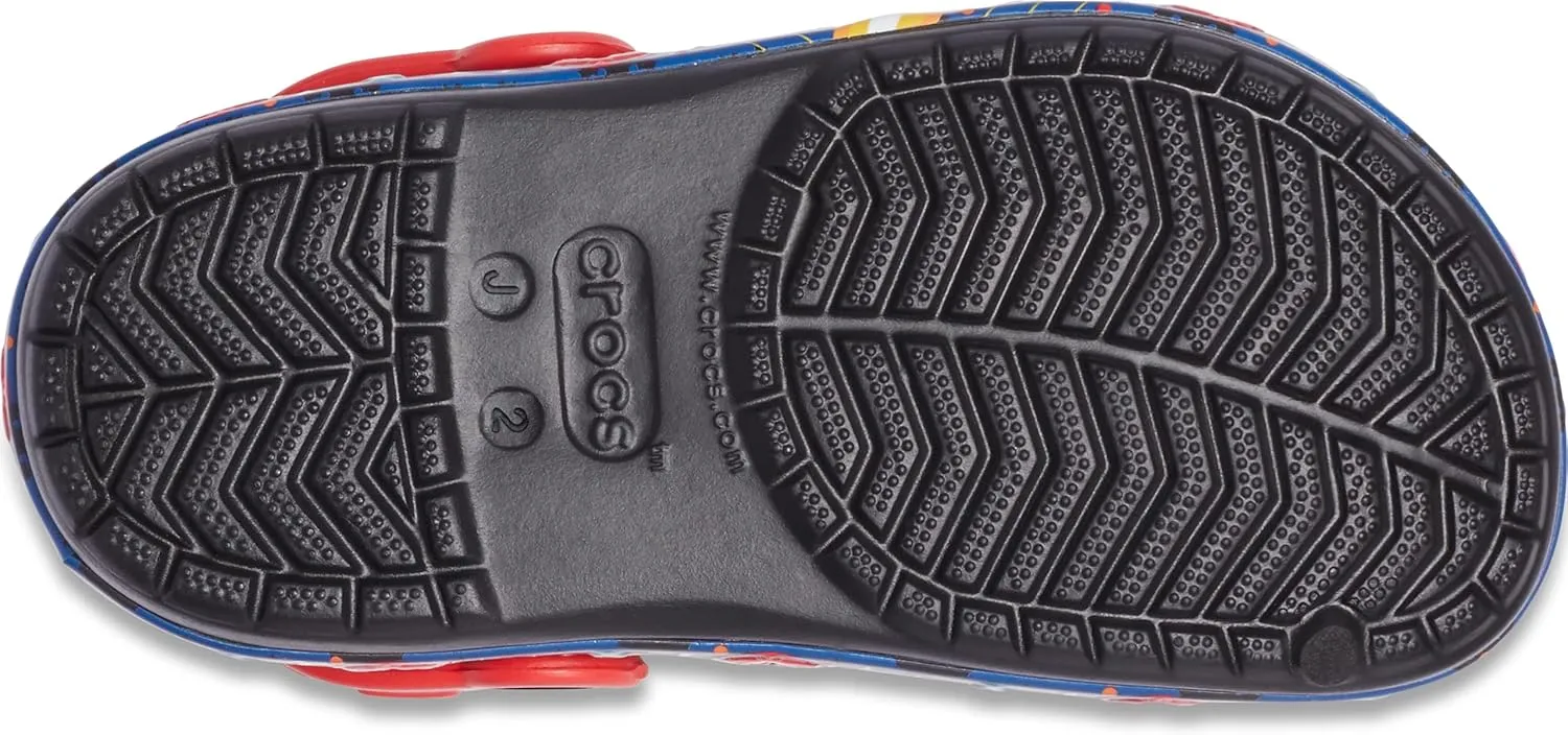 Crocs Fun Lab Lights (Toddler/Little Kid)