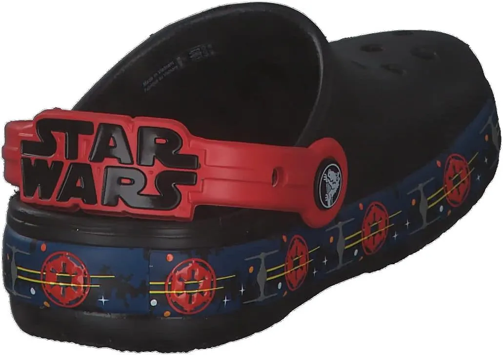 Crocs Fun Lab Lights (Toddler/Little Kid)