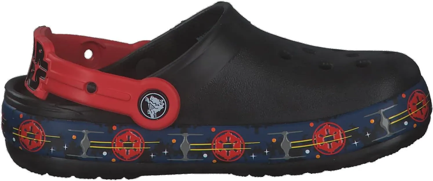 Crocs Fun Lab Lights (Toddler/Little Kid)