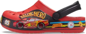 Crocs Kids' Disney Cars Light Up Clog | Light Up Shoes
