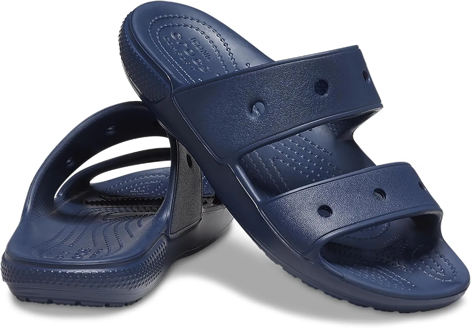 Crocs Unisex-Adult Classic Sandal