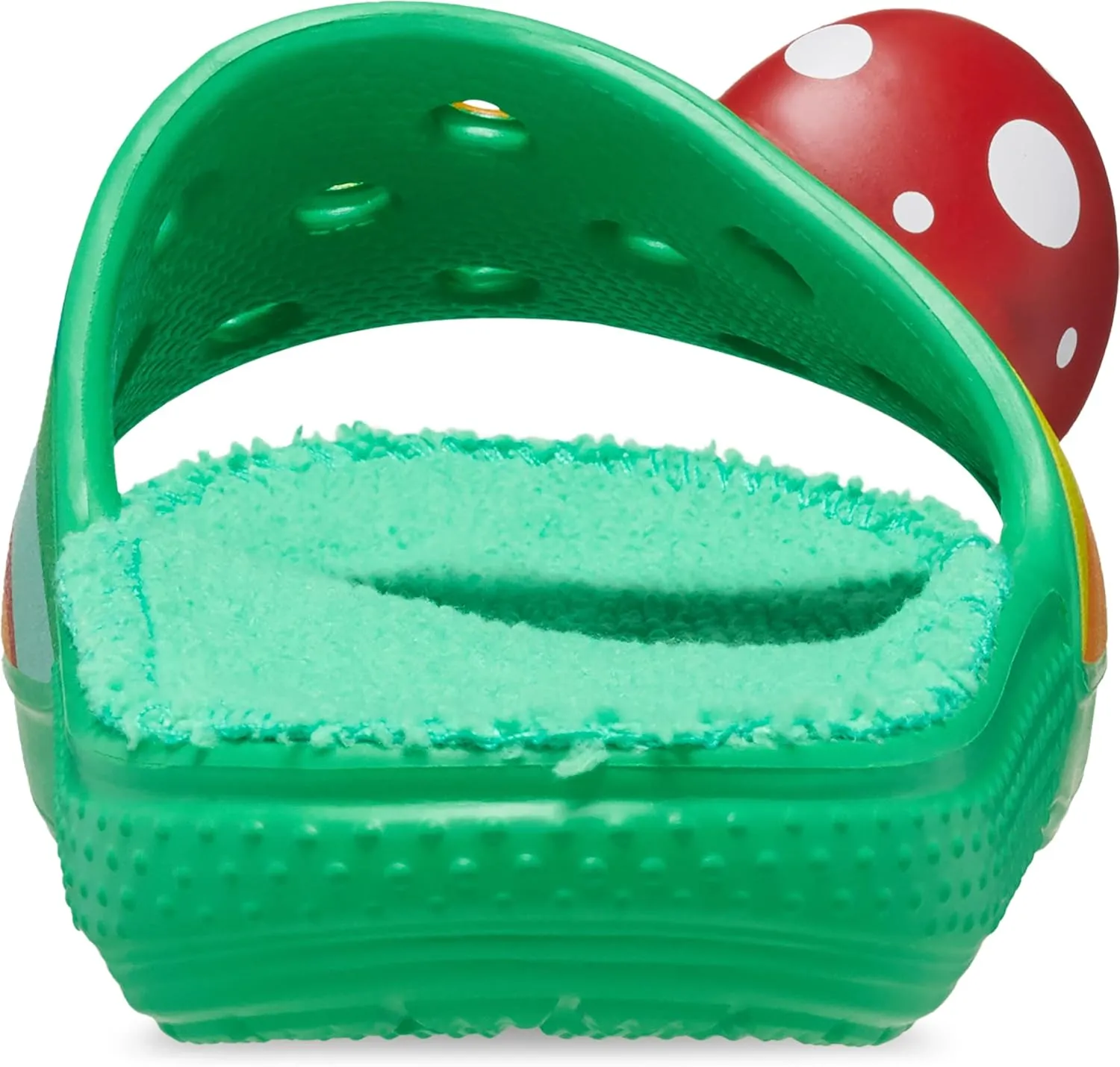 Crocs Unisex-Child Classic Slide Sandals