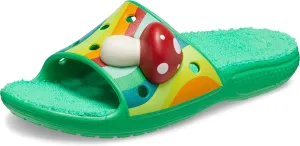 Crocs Unisex-Child Classic Slide Sandals