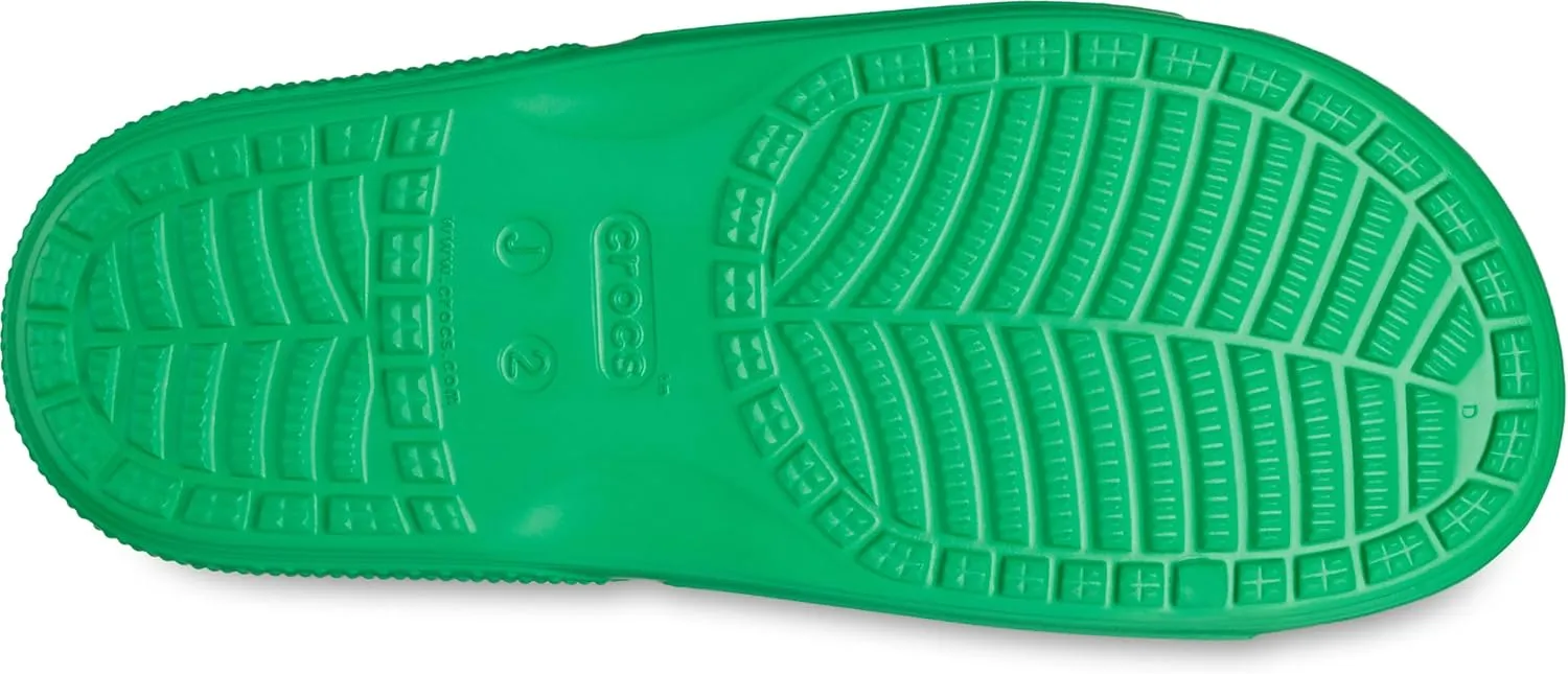 Crocs Unisex-Child Classic Slide Sandals