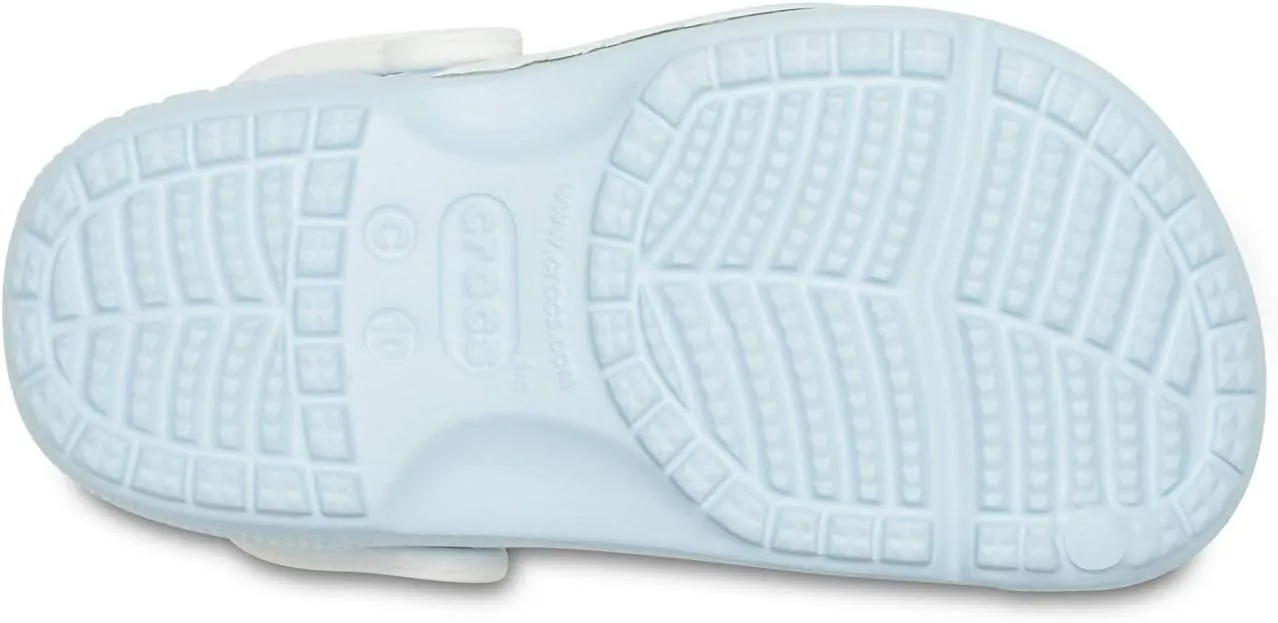 Crocs Unisex Kid's Fun Lab Disney Frozen 2 Clog