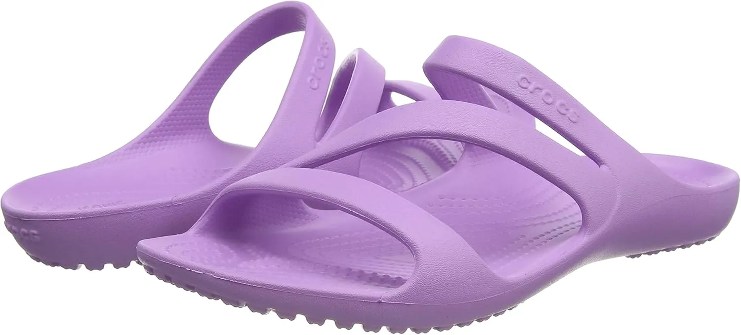 Crocs Women's Kadee II Strappy Sandals
