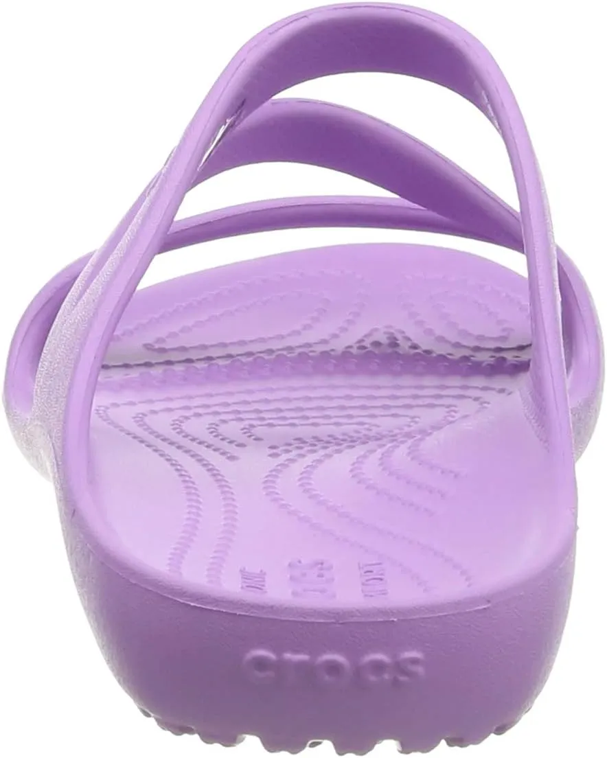 Crocs Women's Kadee II Strappy Sandals