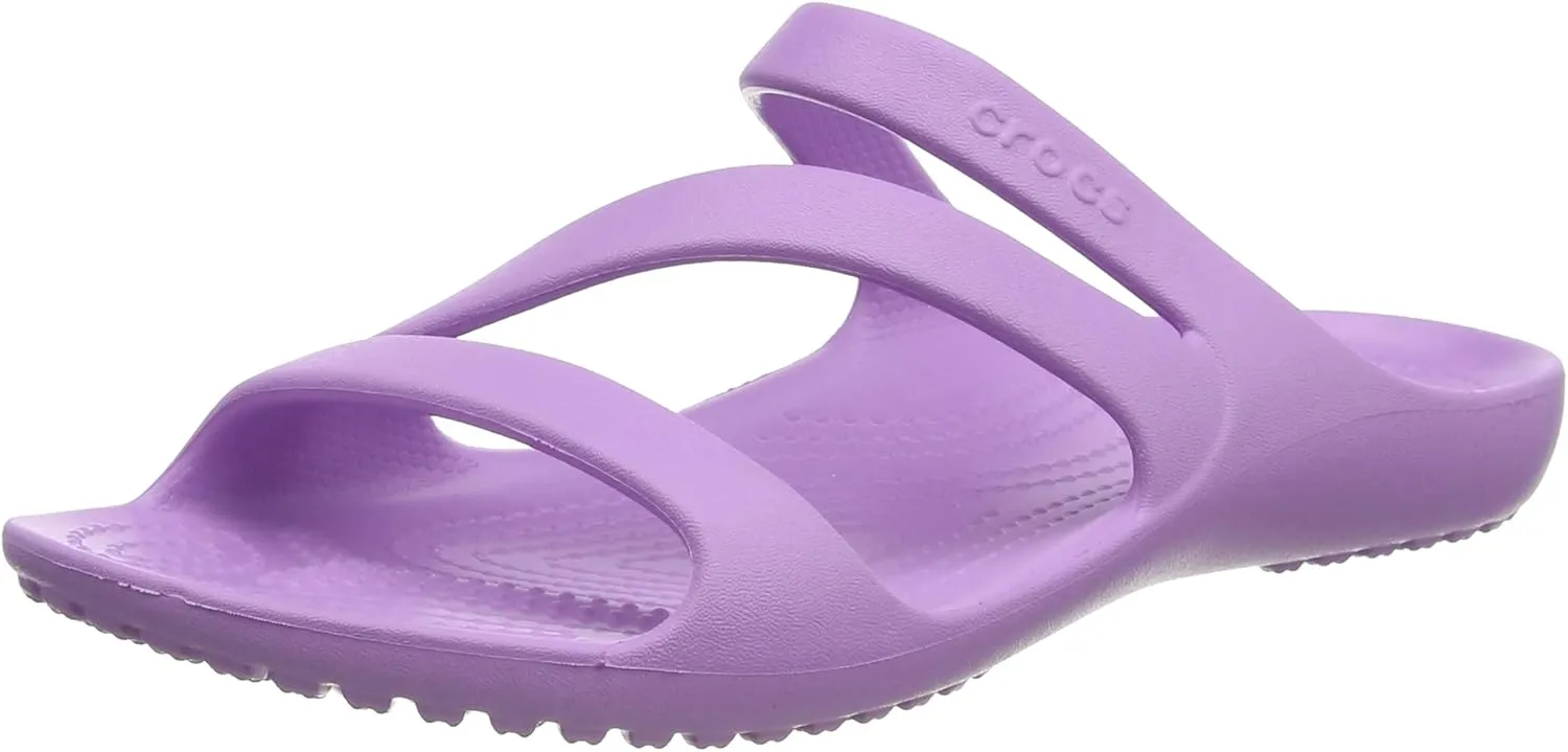 Crocs Women's Kadee II Strappy Sandals