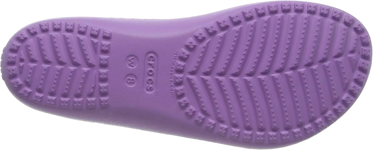Crocs Women's Kadee II Strappy Sandals