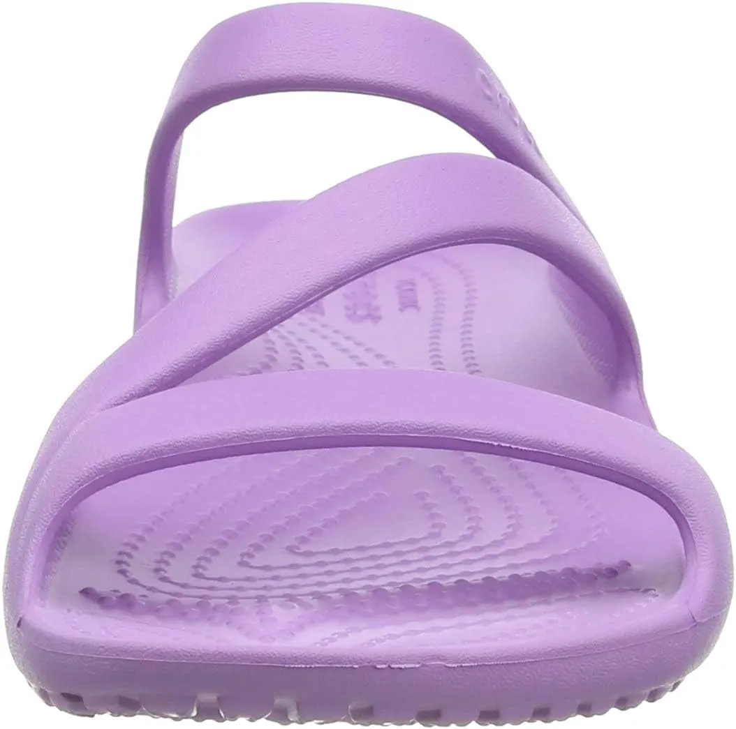 Crocs Women's Kadee II Strappy Sandals
