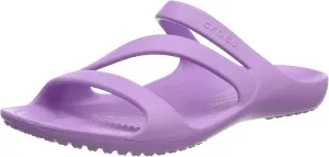 Crocs Women's Kadee II Strappy Sandals
