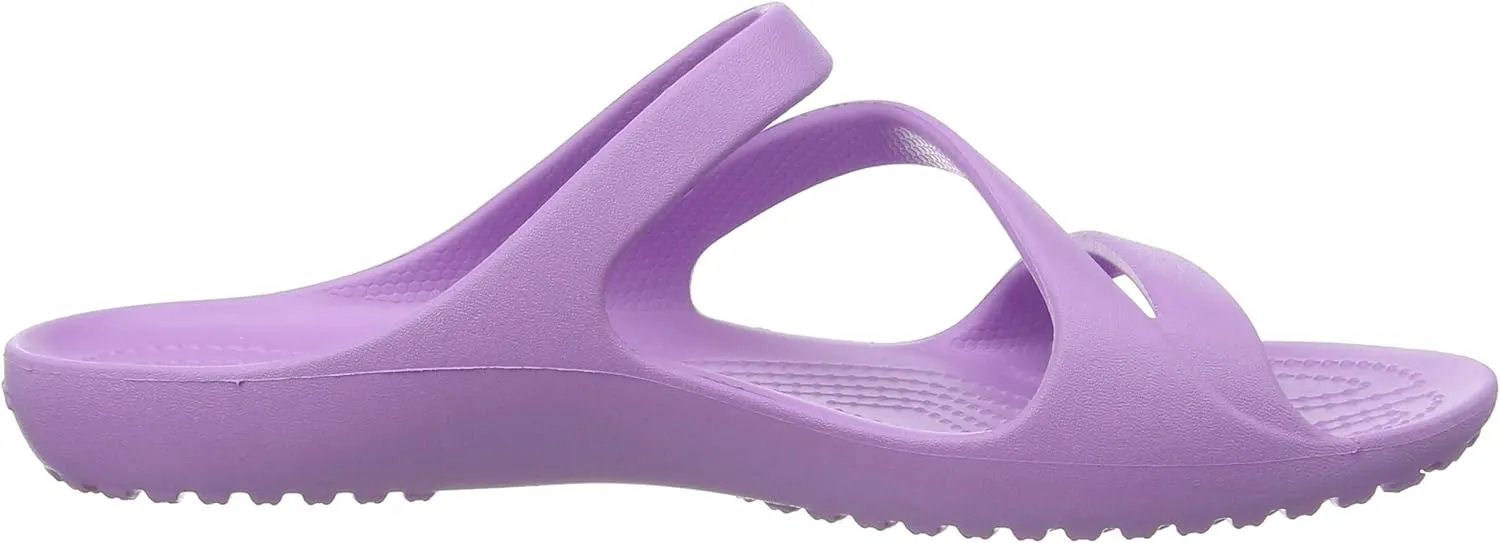 Crocs Women's Kadee II Strappy Sandals
