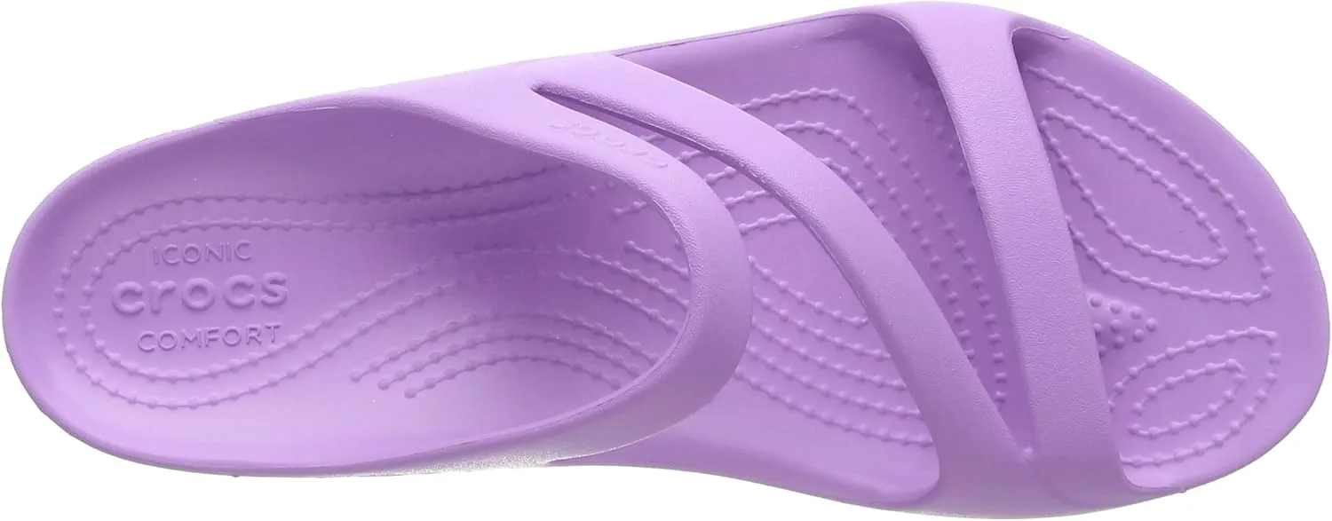 Crocs Women's Kadee II Strappy Sandals