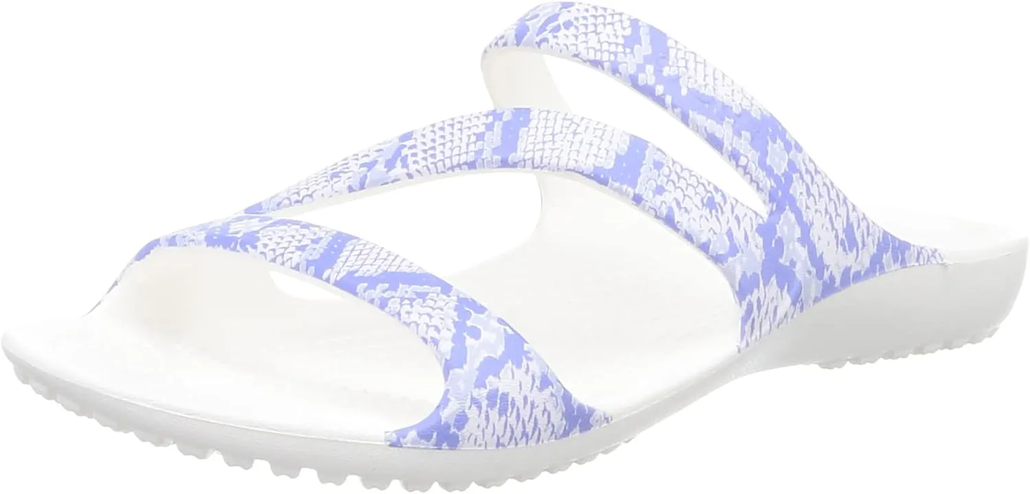 Crocs Women's Slide Sandal