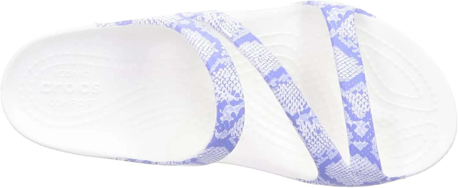 Crocs Women's Slide Sandal