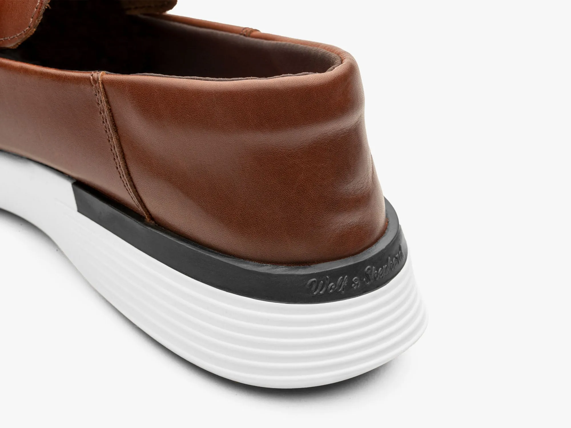 Crossover™ Loafer - Fair