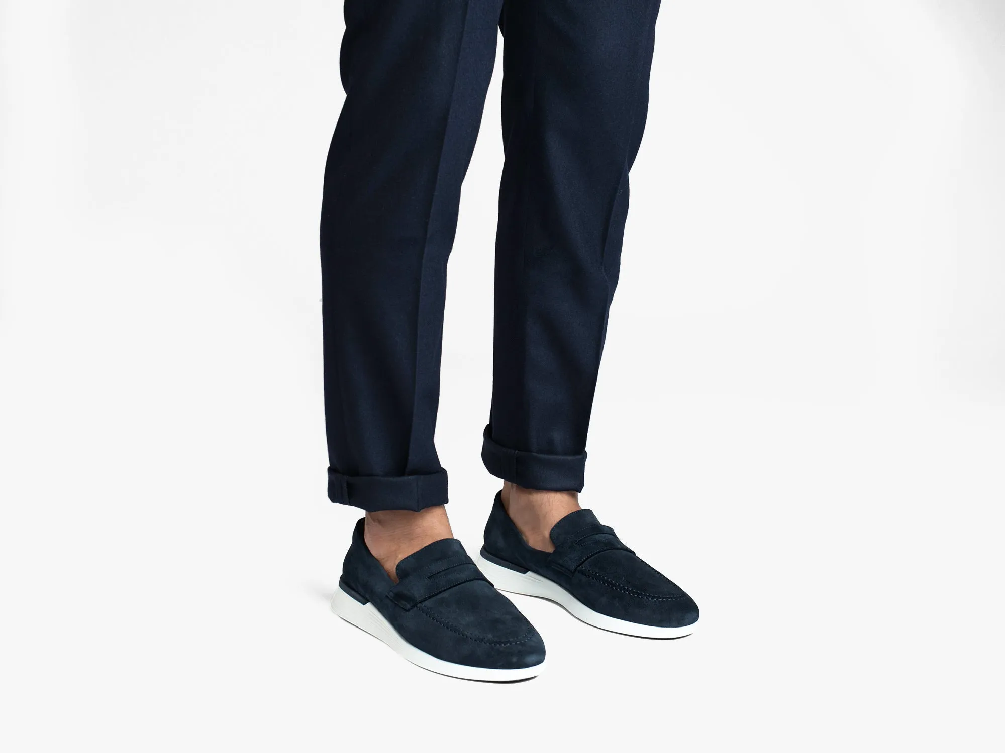 Crossover™ Loafer - Fair