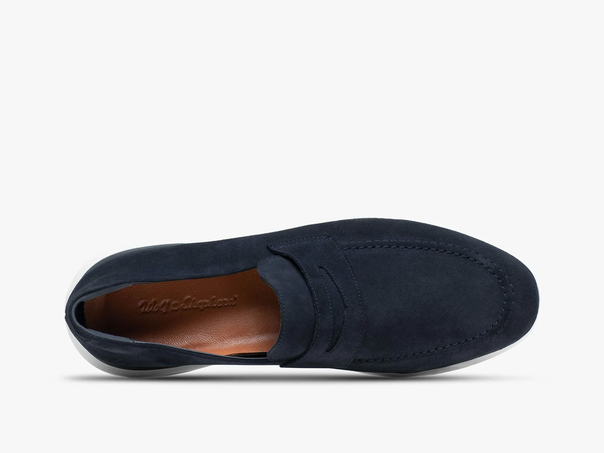 Crossover™ Loafer - Fair