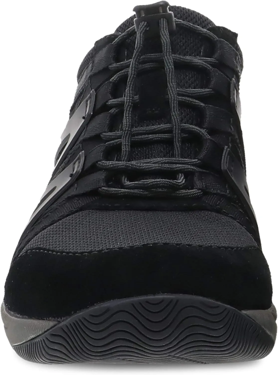Dansko Women's Henriette Comfort Sneaker - Lightweight Womens Shoe, Added Support