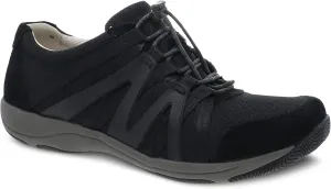 Dansko Women's Henriette Comfort Sneaker - Lightweight Womens Shoe, Added Support