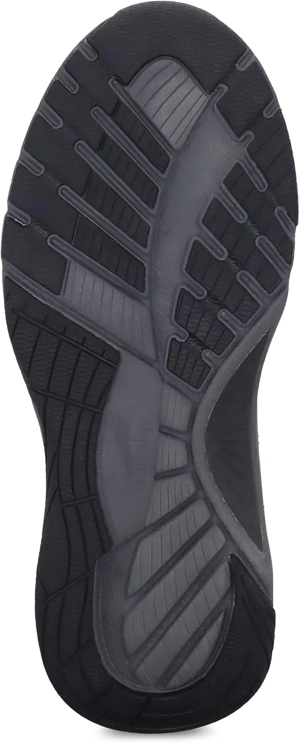 Dansko Women's Pace Walking Shoe - Lightweight Performance Sneaker with Arch Support