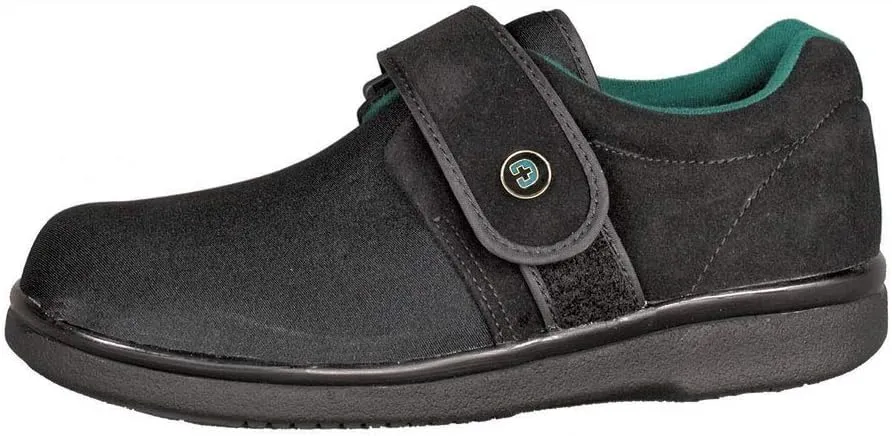 DARCO GentleStep Diabetic Extra-Depth Comfort Shoes