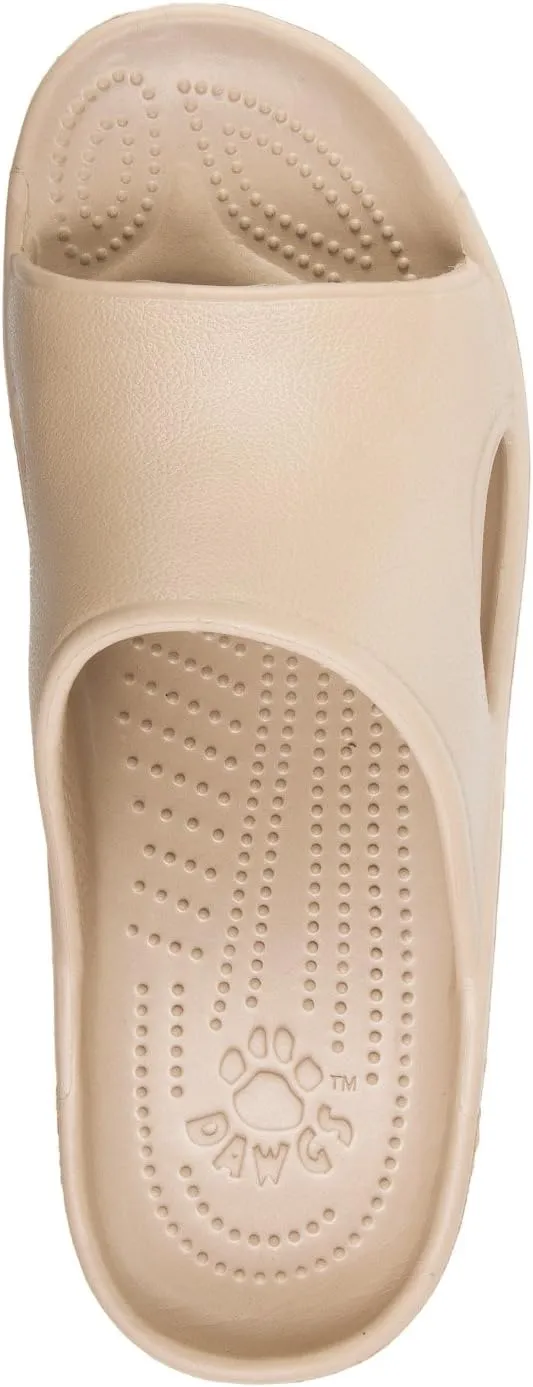 DAWGS Women's Slide Sandals
