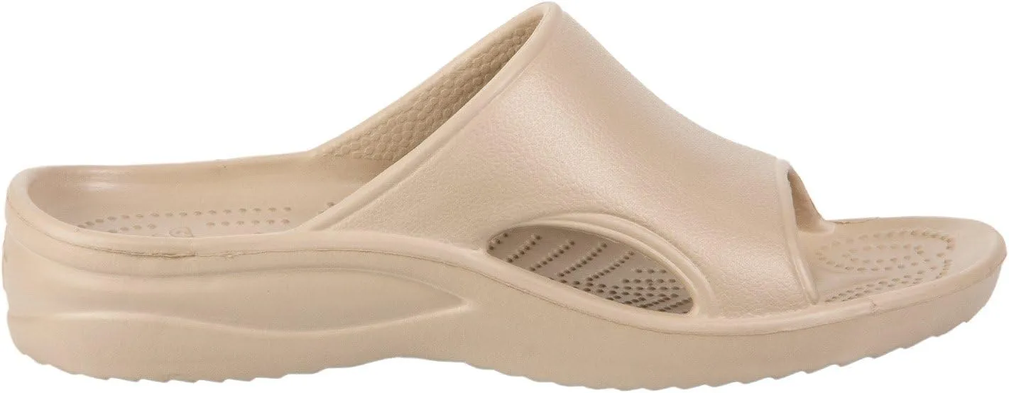 DAWGS Women's Slide Sandals