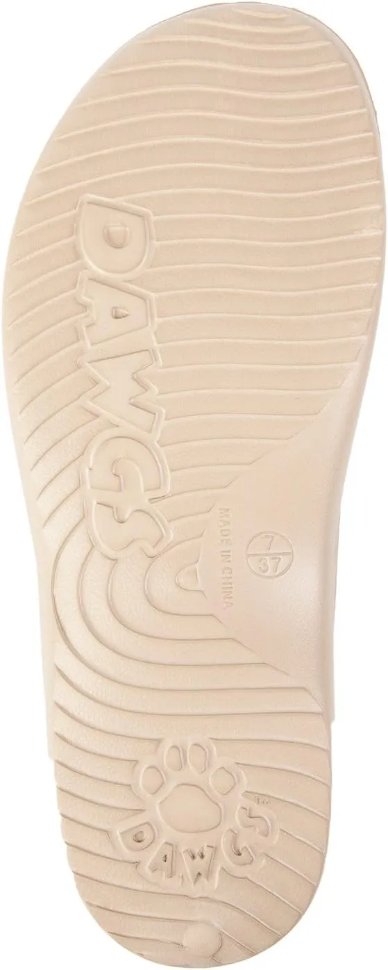 DAWGS Women's Slide Sandals
