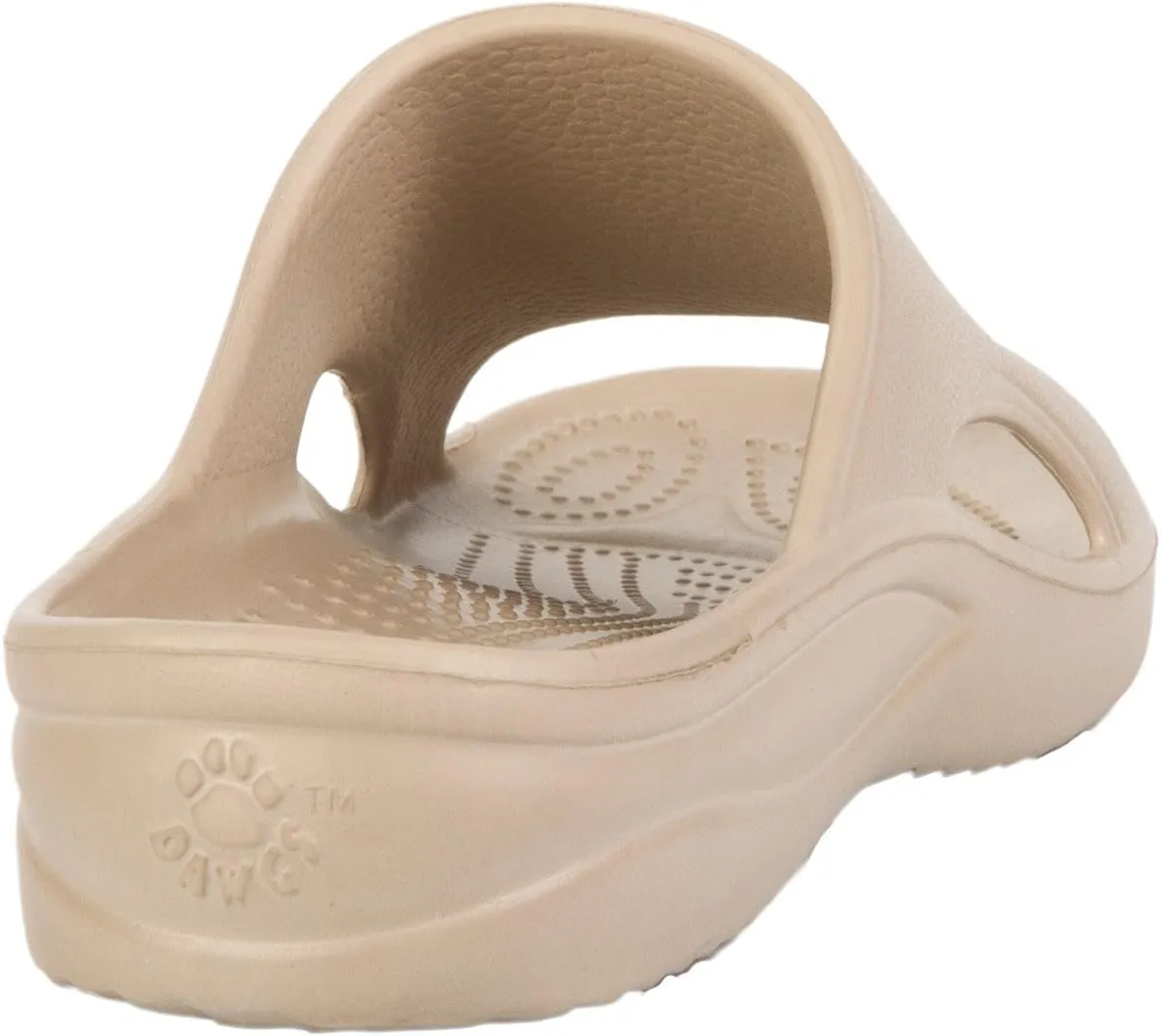 DAWGS Women's Slide Sandals