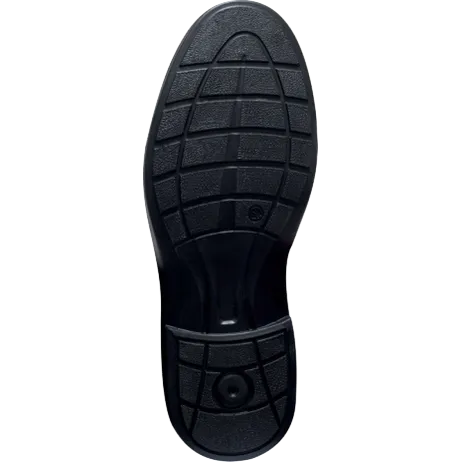 Delta Plus RICHMOND2 S1 SR – Lightweight Leather Safety Shoe