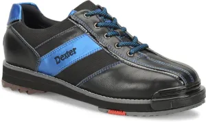 Dexter Men's Bowling SST 8 Pro Black/Blue Size 9.0