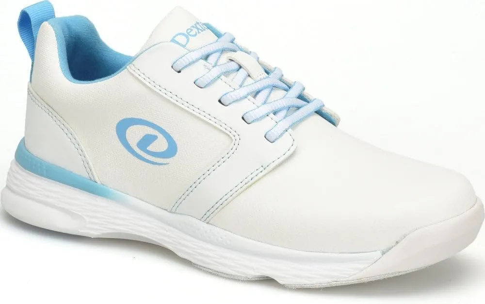 Dexter Women's Seamless Bowling Shoes