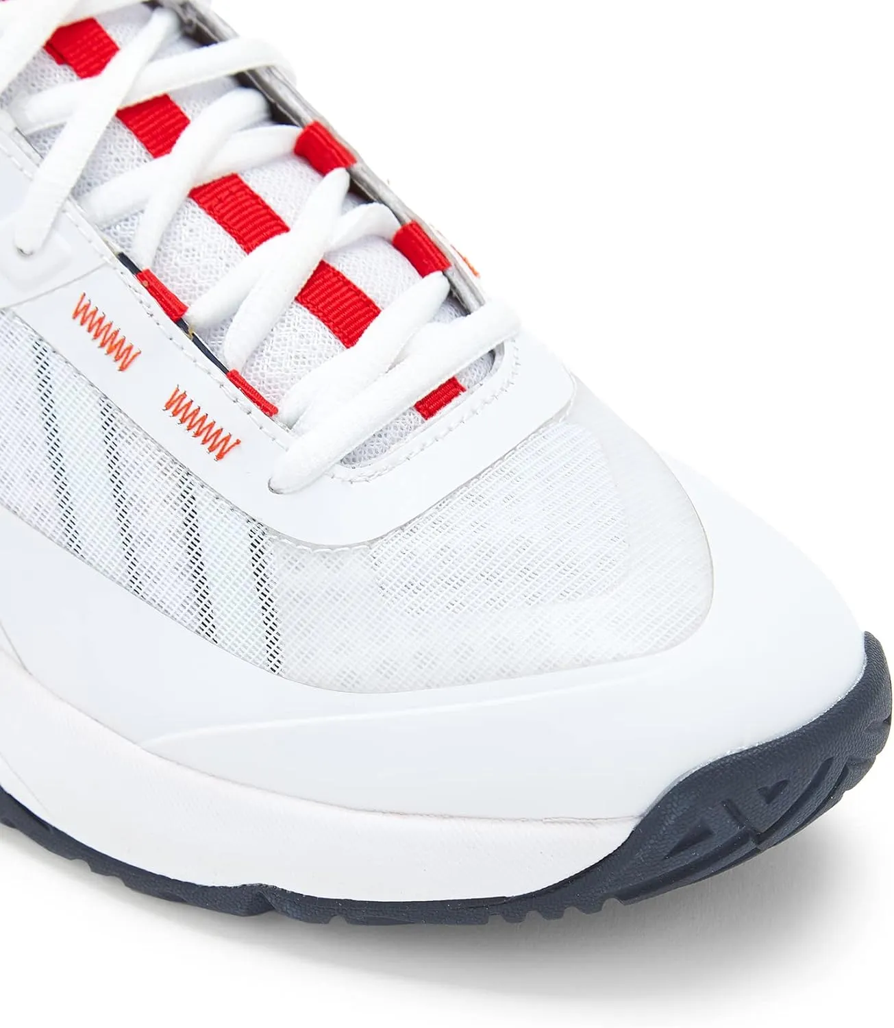Diadora Men's Finale All Ground Tennis Shoe