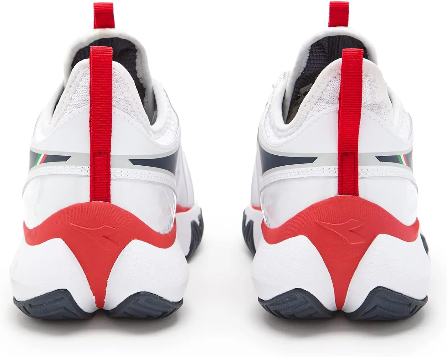 Diadora Men's Finale All Ground Tennis Shoe