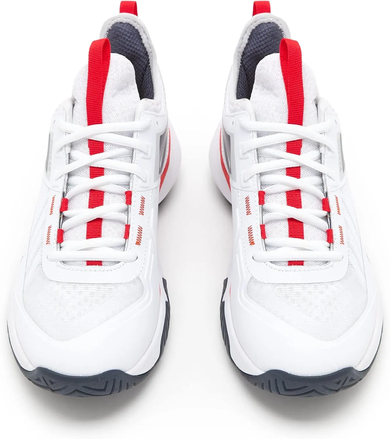 Diadora Men's Finale All Ground Tennis Shoe