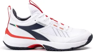 Diadora Men's Finale All Ground Tennis Shoe