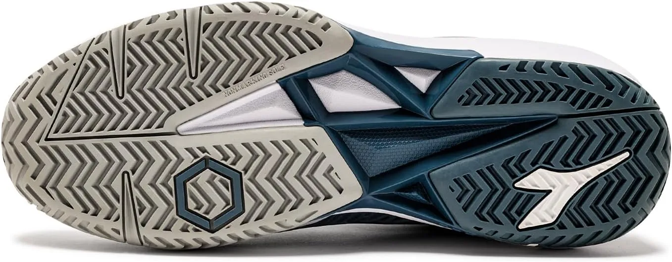Diadora Men's Speed Competition 7  All Ground Tennis Shoe