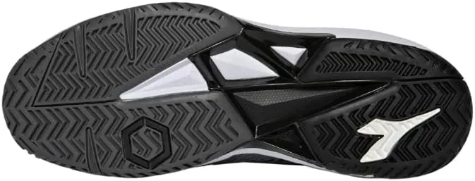 Diadora Men's Speed Competition 7  All Ground Tennis Shoe