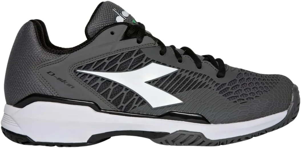 Diadora Men's Speed Competition 7  All Ground Tennis Shoe