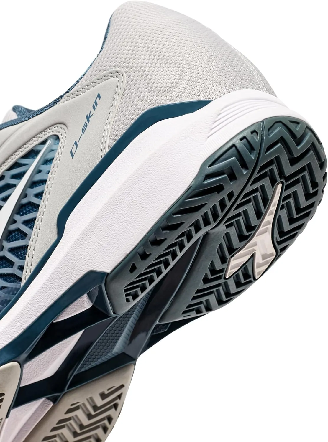 Diadora Men's Speed Competition 7  All Ground Tennis Shoe
