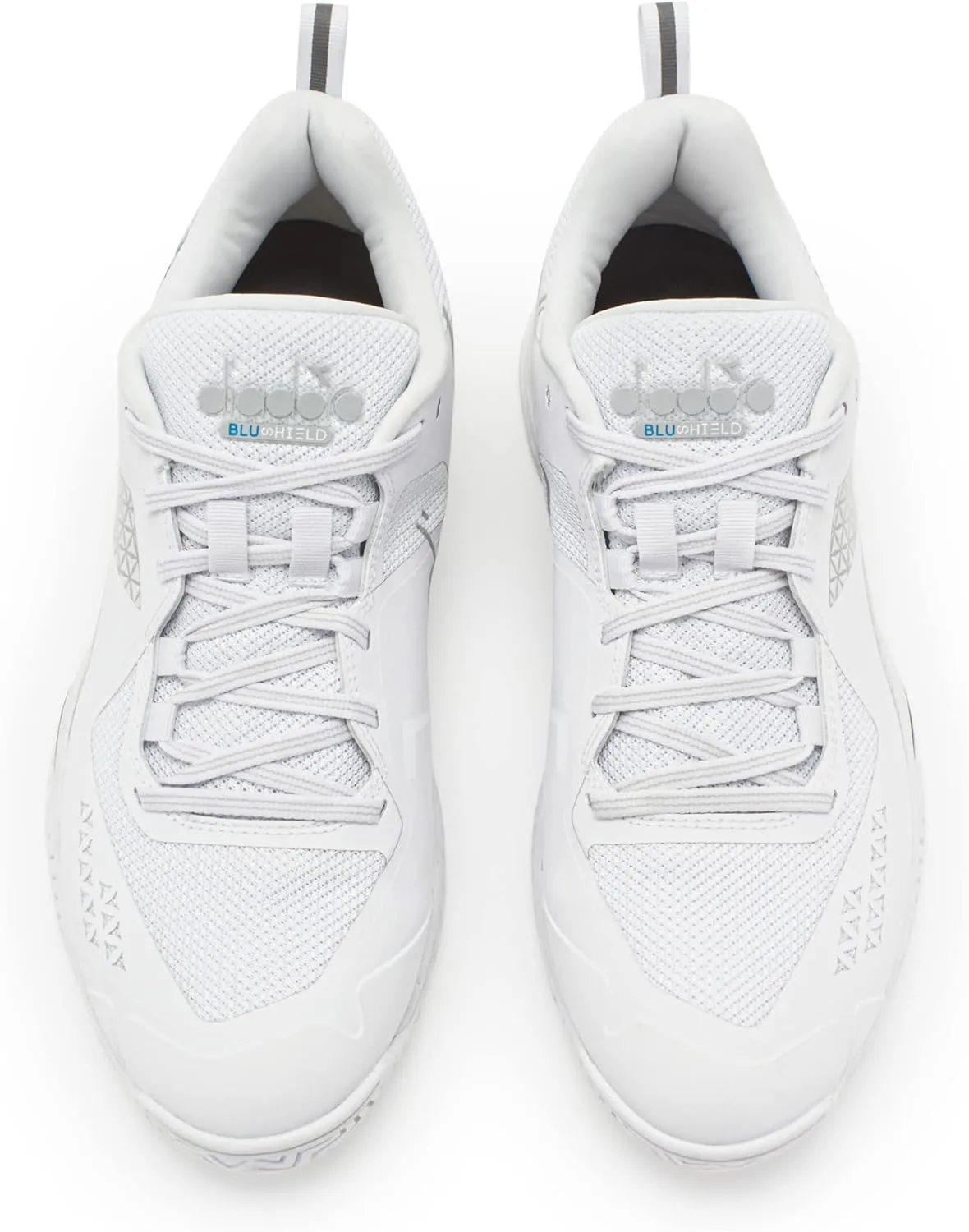 Diadora Men's Tennis-Shoes