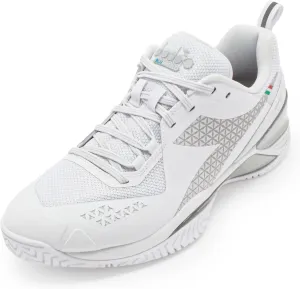 Diadora Men's Tennis-Shoes