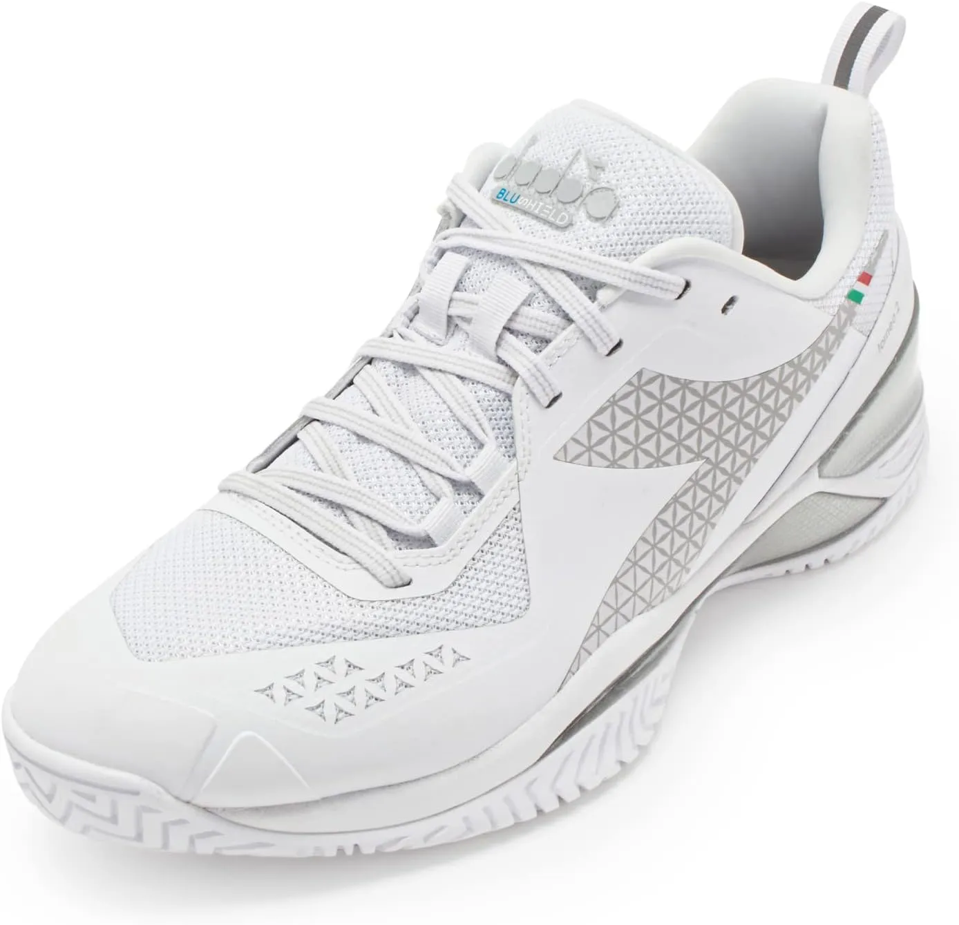 Diadora Men's Tennis-Shoes