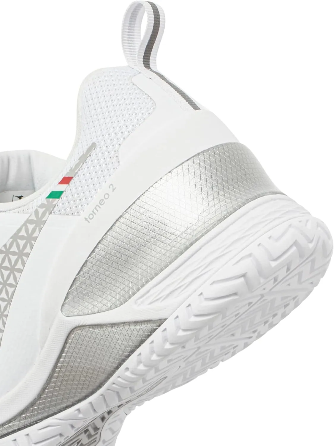Diadora Men's Tennis-Shoes