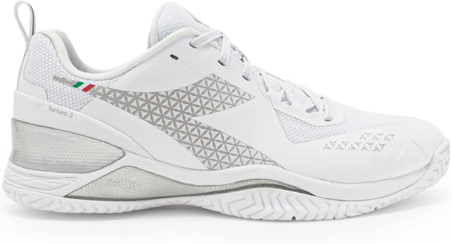 Diadora Men's Tennis-Shoes
